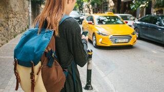 İndirim kampanyasıyla başladı, o tarihte son bulacak! İstanbul'da yeni 'taksi çağırma' uygulaması: Dikkat çeken 'taksimetre ücreti' detayı