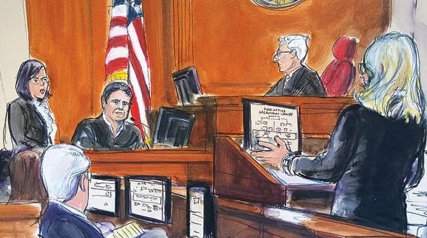 Hakan'lar karıştı, Zarrab'ın işbirliği tehlikeye girdi