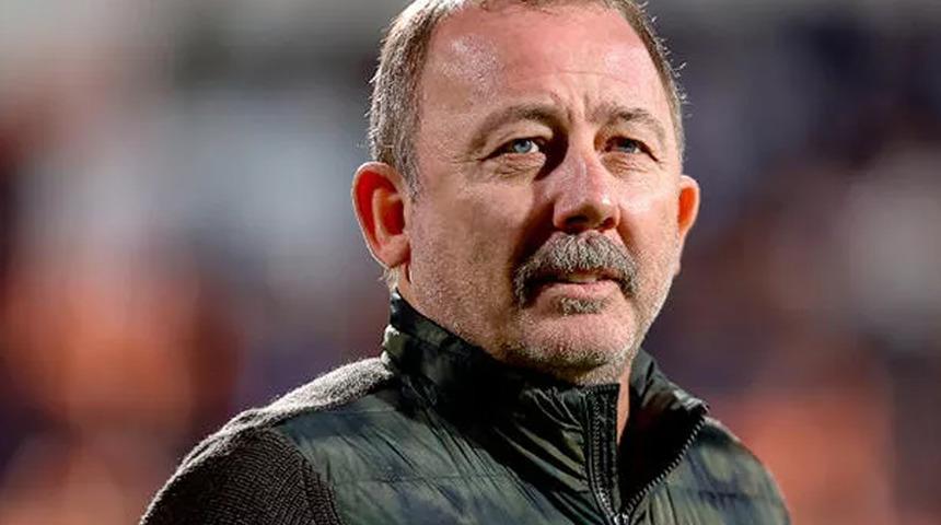 Sergen Yalçın bombası! İstifanın ardından listenin en tepesinde o yer alıyor...