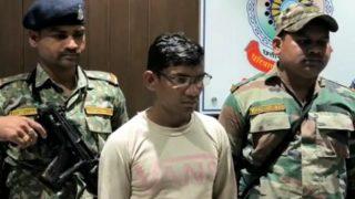 Eski sevgilisinin düğününde ev sinema sistemi hediye etti! Hediyenin içine bombayı saklayınca bir anda ortalık savaş alanına döndü