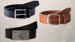 Stilinizi tamamlayacak en şık kemerleri keşfedin