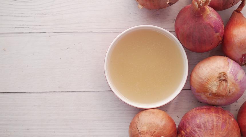 Soğan suyunun faydaları nelerdir, soğan suyu kürü ne işe yarar? Soğan suyu nasıl yapılır, neye iyi gelir? 