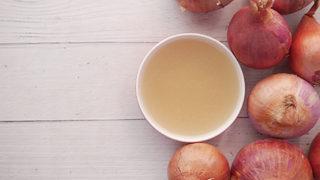 Soğan suyunun faydaları nelerdir, soğan suyu kürü ne işe yarar? Soğan suyu nasıl yapılır, neye iyi gelir? 