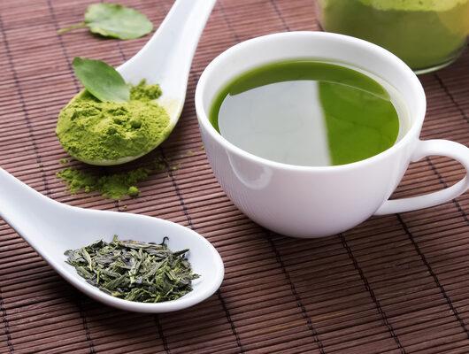 Yeşil çay ne işe yarar?