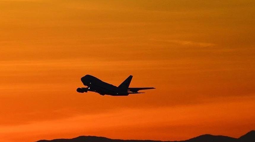 SON DAKİKA | 3 Nisan itibarıyla... Dışişleri duyurdu: Türkiye, hava sahasını kapattı! O uçaklar...