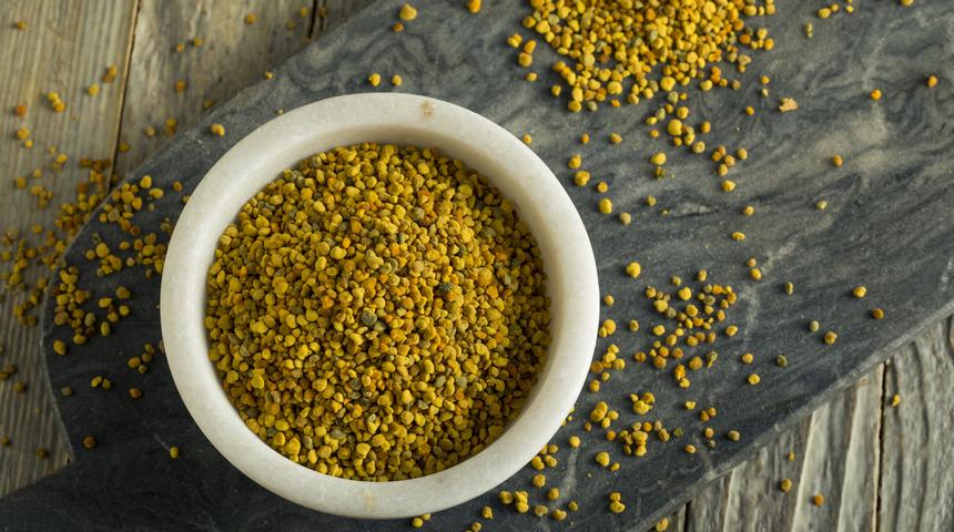 Polenin faydaları nelerdir, zararları var mı? Polen nasıl tüketilir, ne işe yarar, günde ne kadar tüketilmeli?