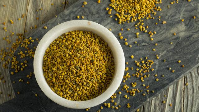 Polenin faydaları nelerdir, zararları var mı? Polen nasıl tüketilir, ne işe yarar, günde ne kadar tüketilmeli?