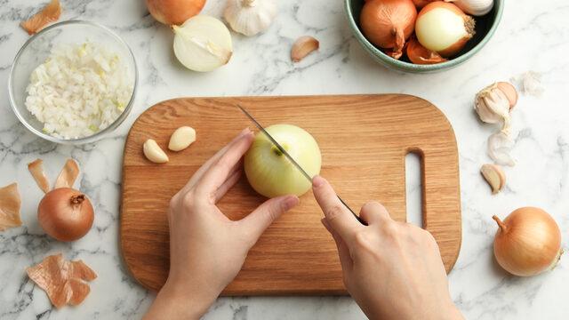 Soğanın faydaları nelerdir, zararı var mı? Soğan ne işe yarar, nelere iyi gelir, soğan ve maydanoz kürü ne işe yarar?