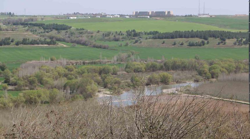 Diyarbakır’da deprem fırsatçıları iş başında: İmara açılmayacak tarım arazileri satılmaya çalışılıyor