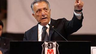 Beşiktaş, oy kullanan takımları açıkladı! TFF'ye sert tepki