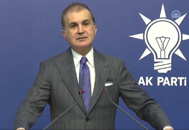 Son dakika: Akşener'in Meclis'teki gündem yaratan konuşmasına AK Parti'den ilk tepki! "Son yılların en niteliksiz konuşması"