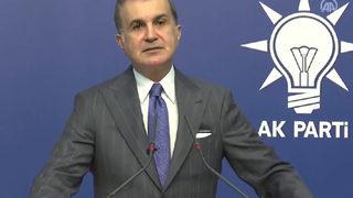 Son dakika: Akşener'in Meclis'teki gündem yaratan konuşmasına AK Parti'den ilk tepki! Son yılların en niteliksiz konuşması