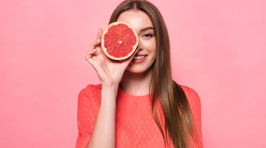 Greyfurt faydaları nelerdir, zararı var mı? Greyfurt nasıl yenir? 