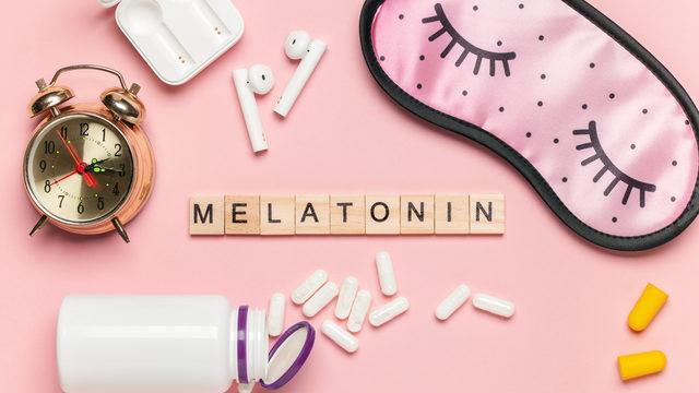 Melatonin hormonu nedir, ne işe yarar? Melatonin hormonu nasıl ölçülür, eksikliği belirtileri nedir?