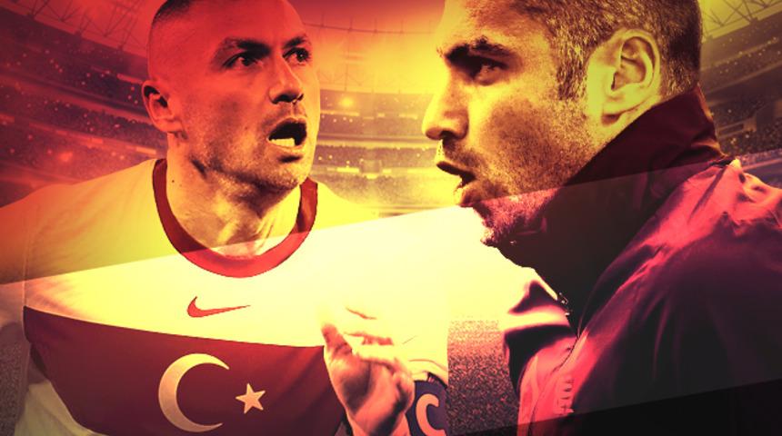 Fortuna Sittard'a veda paylaşımı yapan Burak Yılmaz'dan sürpriz hareket! Antrenmana çıktı...