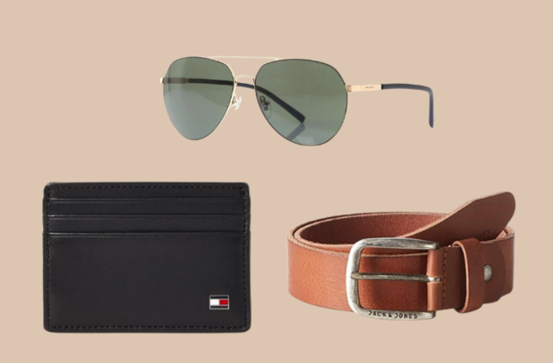 Bahar Fırsatları'nın kaçırmamanız gereken indirimli erkek aksesuarları