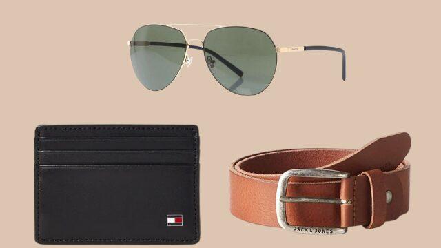 Bahar Fırsatları'nın kaçırmamanız gereken indirimli erkek aksesuarları