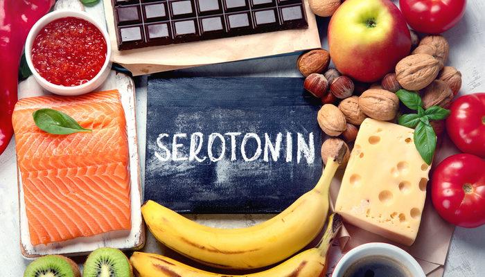 Serotonin hormonu nasıl artırılır?