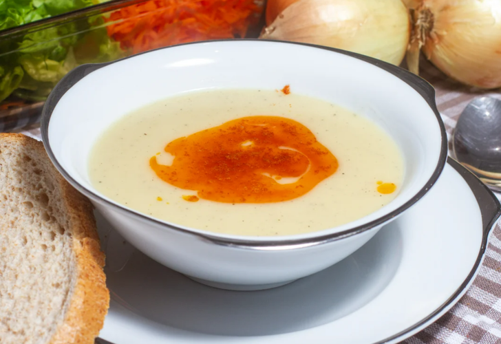 Lezzetine hayran kalacağınız cennet çorbası tarifi! Tam kıvamında cennet çorbası nasıl yapılır?