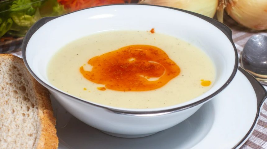 Lezzetine hayran kalacağınız cennet çorbası tarifi! Tam kıvamında cennet çorbası nasıl yapılır?