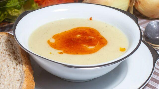 Lezzetine hayran kalacağınız cennet çorbası tarifi! Tam kıvamında cennet çorbası nasıl yapılır?