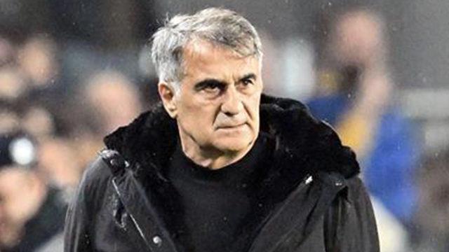 Beşiktaş'ın yıldız ismi Omar Colley'den Fenerbahçe maçı itirafı! Şenol Güneş'in derbi sonrasında ne dediğini açıkladı!