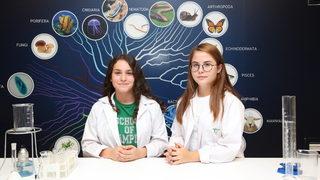 Doğa Koleji öğrencileri 12 projesi ile TÜBİTAK 2204-A Lise Öğrencileri Bilimsel Araştırma Projeleri Yarışması bölge finallerinde