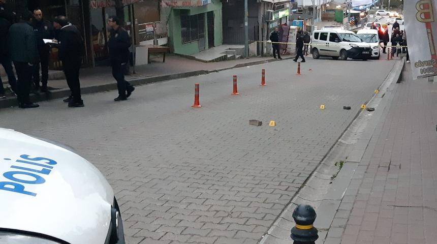 Kocaeli'de bir kişinin silahla öldürülmesine ilişkin 1 şüpheli tutuklandı