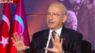 Son dakika: Kemal Kılıçdaroğlu canlı yayında açıkladı: 3 ay içinde Avrupa Birliği'ne vizesiz girilecek