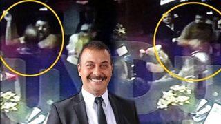 Saldırganın ailesinin ilginç bağlantıları