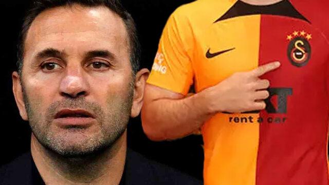 Son dakika: Galatasaray'da 6 milyon euroluk şaşkınlık! Başakşehir maçında da...