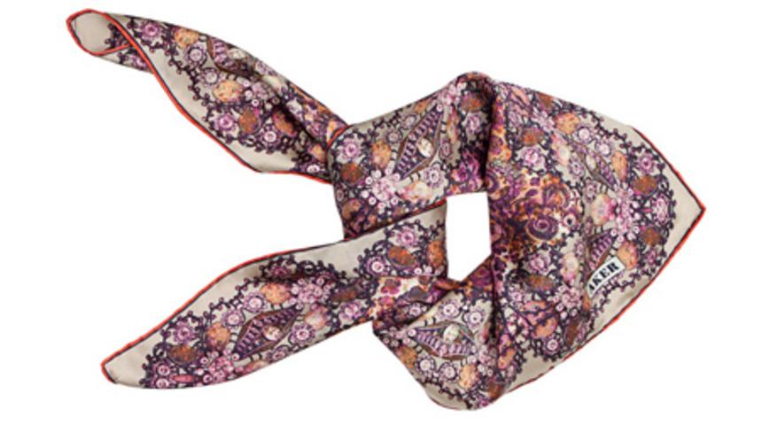 Şıklığınızı Tamamlayın