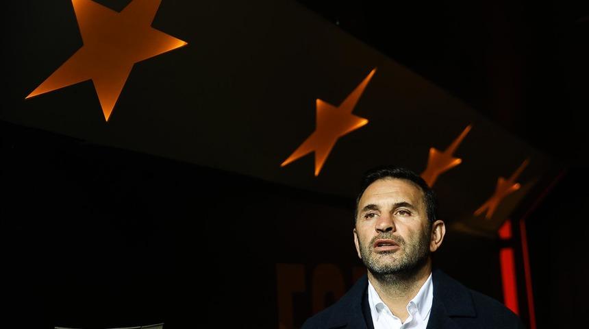 Okan Buruk'tan maç sonu olay açıklama! 'Oyuncularımın kafasında soru işareti var!', 'Konuşmaya korkuyoruz!'