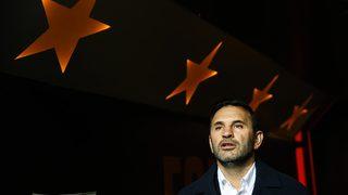 Okan Buruk'tan maç sonu olay açıklama! 'Oyuncularımın kafasında soru işareti var!', 'Konuşmaya korkuyoruz!'