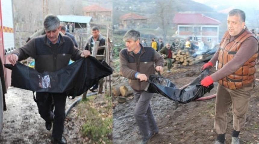 Tokat'taki facia ile ilgili korkunç iddia!