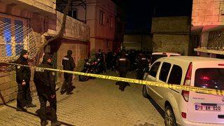 Kilis'te kaybolan 9 yaşındaki kız çocuğundan acı haber! Cansız bedeni su kuyusunda bulundu