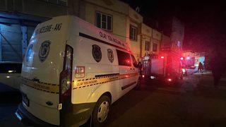 Kilis'te kaybolan 9 yaşındaki kız çocuğu su kuyusunda ölü bulundu