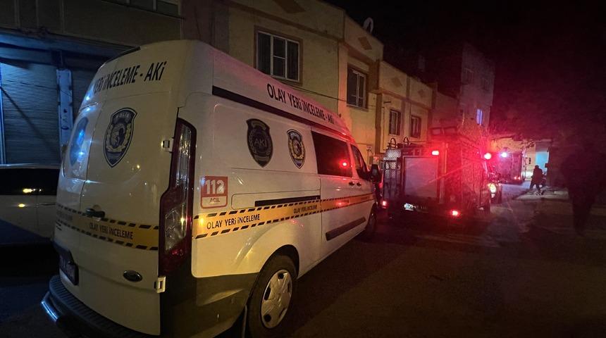 Kilis'te kaybolan 9 yaşındaki kız çocuğu su kuyusunda ölü bulundu