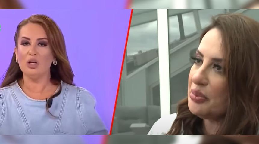 Ünlü sunucu Sinem Yıldız'a büyük şok! Gerçeği öğrenince başından kaynar sular döküldü: 'Uyku hapı içirmişler gibi...'