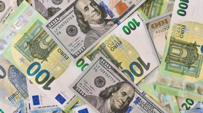 Kritik dolar açıklaması! Dikkat 1,5 yılda yüzde 10-15 değer kaybedebilir: İşte 6 Nisan 2023 dolar ve euro fiyatlarında son durum!