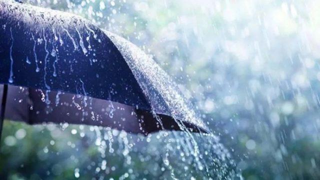 Meteoroloji'den son dakika uyarısı! Dışarı çıkan çok pişman olacak: Kuvvetli geliyor! İşte 6 Nisan 2023 İstanbul, Ankara, İzmir hava durumu