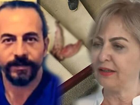 Dana diliyle tehdit etmişti! 7 kez adli kontrolü delen sanıkla ilgili şaşırtan karar