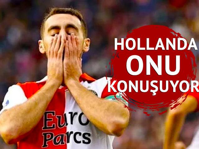 Feyenoord'un yıldızı Orkun Kökçü maçın önüne geçti! Depremzedelerin destek vermedi, Kökçü ile dalga geçti Tadic... 