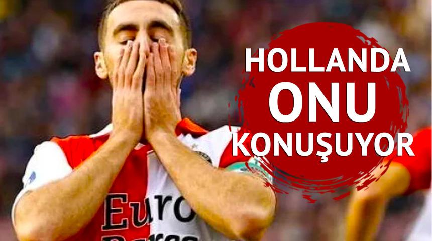 Feyenoord'un yıldızı Orkun Kökçü maçın önüne geçti! Depremzedelerin destek vermedi, Kökçü ile dalga geçti Tadic... 