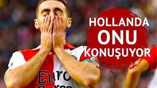 Feyenoord'un yıldızı Orkun Kökçü maçın önüne geçti! Depremzedelerin destek vermedi, Kökçü ile dalga geçti Tadic... 