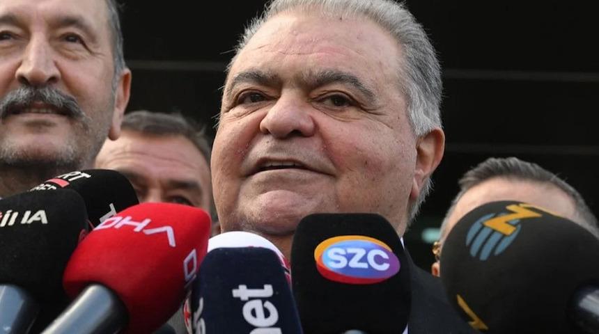 Ahmet Özal, cumhurbaşkanlığı seçimlerinde kimi destekleyeceğini açıkladı! Erdoğan mı Kılıçdaroğlu mu?