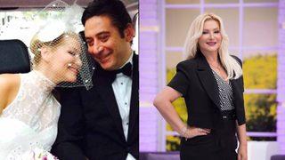 Zahide Yetiş'in boşandığı eşi Cem Arısoy kimdir, nereli? 9 yıllık evliliklerinin sona erdiği ortaya çıktı! İşte Cem Arısoy'un biyografisi