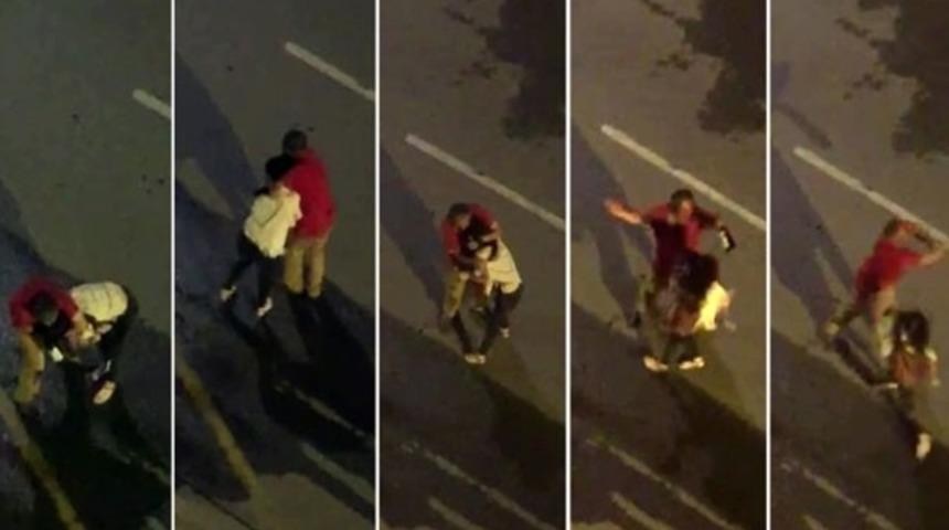 Tacizcinin savunması 'bu kadarı da olmaz' dedirtti