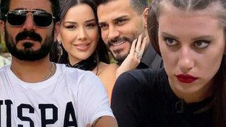 Melis Buse Betkayan evli sevgilisi Reşit Bozdağ ile kanlı bıçaklı oldu! Tecavüz ve Dilan Polat iddiaları şoke etti