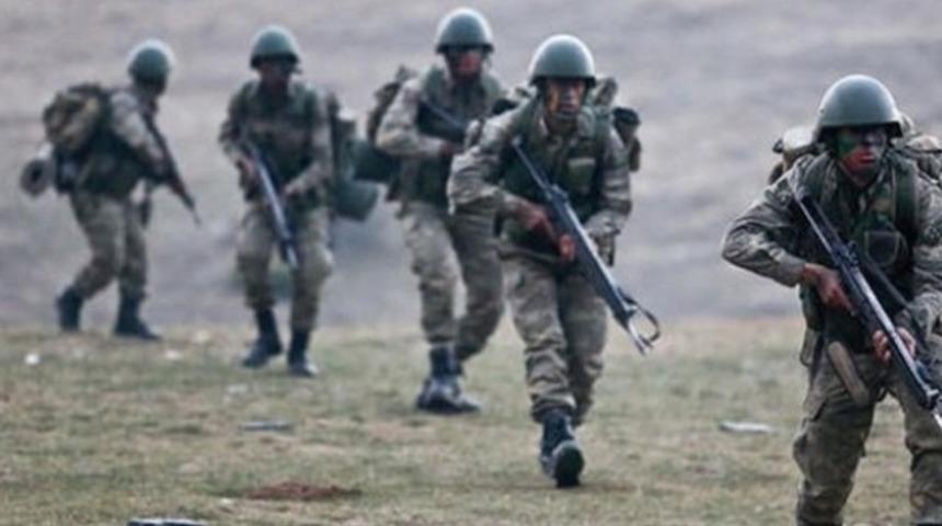 MİT ve komandolardan terör örgütüne ortak darbe!